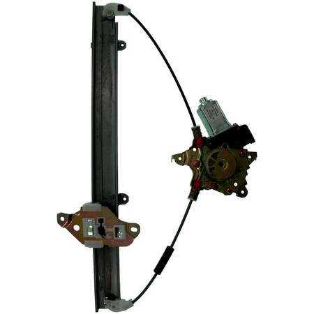 Continental/Teves Niss Sentra 06-00 Power Window Mo, Wl44132 WL44132